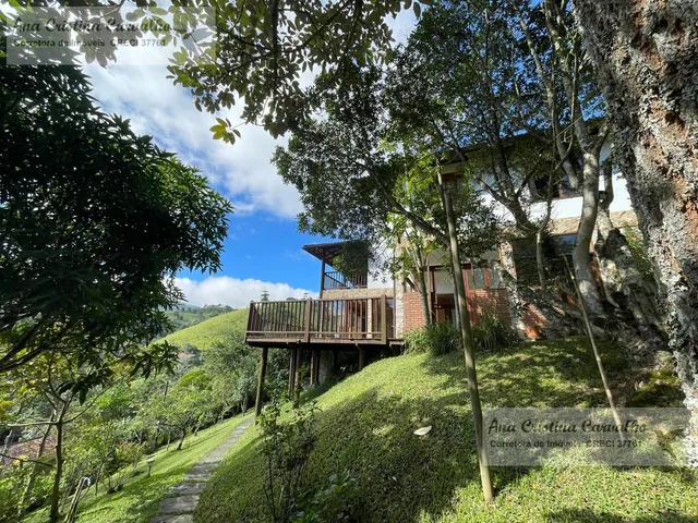 Imagem 10: CASA RESIDENCIAL em Bocaina de Minas - Minas Gerais