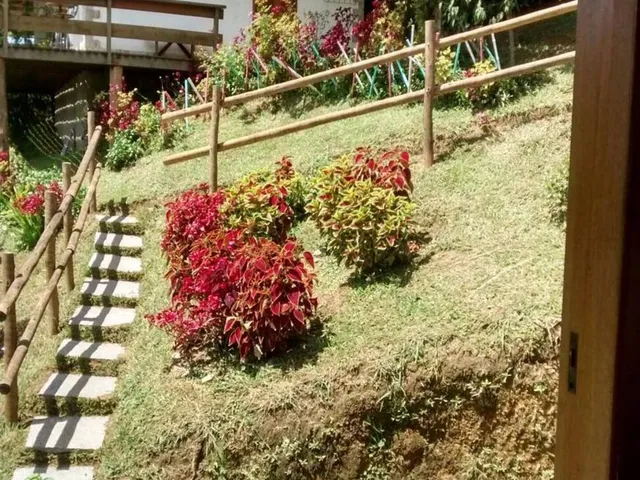 Imagem 2: CASA RESIDENCIAL em Bocaina de Minas - Minas Gerais