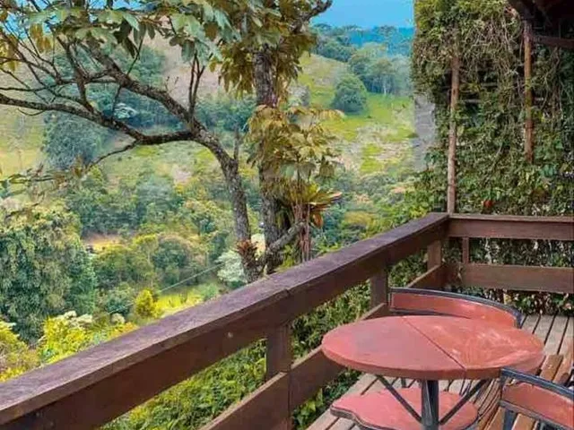 Imagem 7: CASA RESIDENCIAL em Bocaina de Minas - Minas Gerais