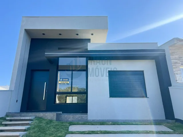 Imagem: Casa a venda, com 3 dormitórios, sendo