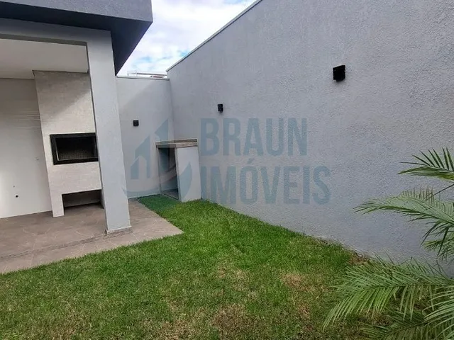 Imagem 14: Casa a venda, com 3 dormitórios, sendo um com suite, Terra Nova em Gravatai/RS