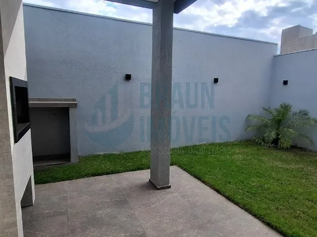 Imagem 16: Casa a venda, com 3 dormitórios, sendo um com suite, Terra Nova em Gravatai/RS