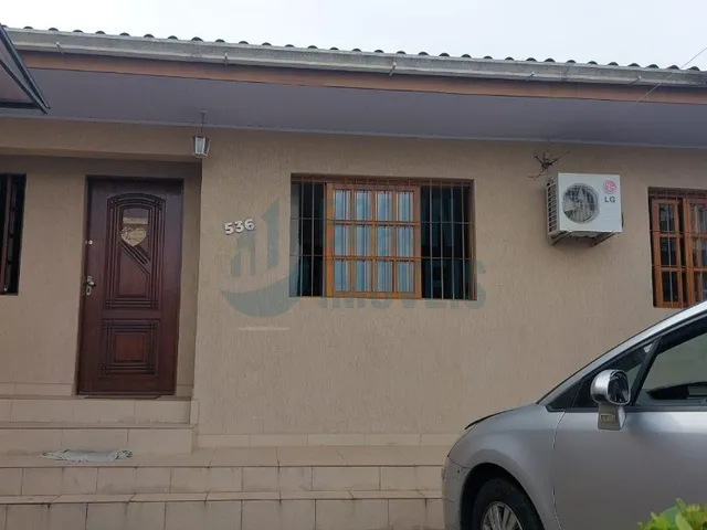 Imagem: Casa de 3 dormitórios - R$ 425.000,00