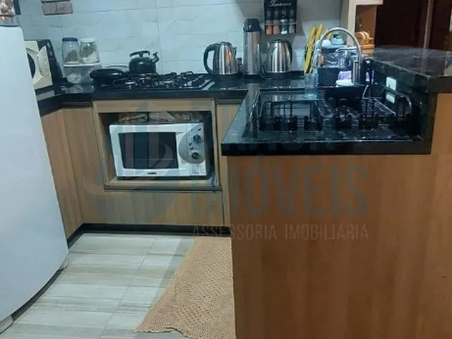 Imagem 12: Casa de 3 dormitórios - R$ 425.000,00 - Bairro Vila Monte Carlo - Cachoeirinha/RS