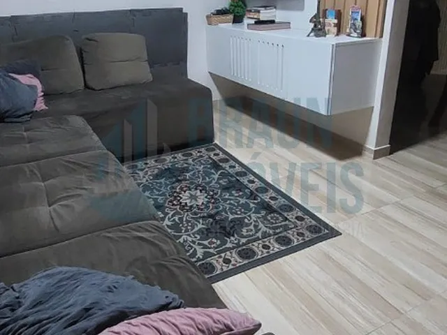 Imagem 2: Casa de 3 dormitórios - R$ 425.000,00 - Bairro Vila Monte Carlo - Cachoeirinha/RS