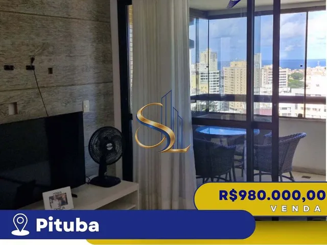 Imagem: Apartamento 130 M² 3 Quartos 1 Suíte