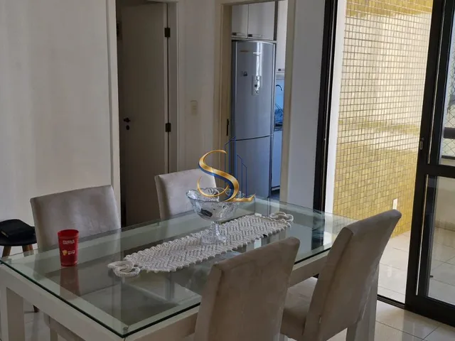 Imagem 4: Apartamento 130 M² | 3 Quartos | 1 Suíte | Pituba