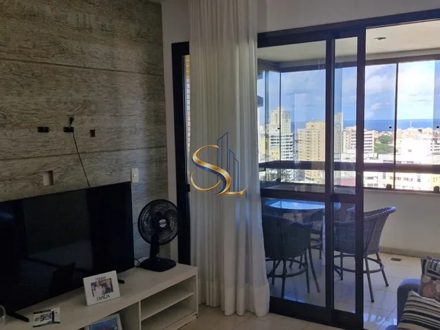 Imagem 7: Apartamento 130 M² | 3 Quartos | 1 Suíte | Pituba