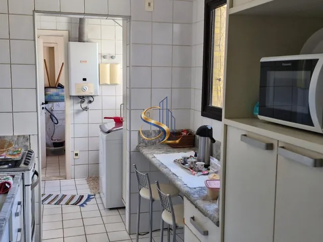 Imagem 2: Apartamento 130 M² | 3 Quartos | 1 Suíte | Pituba