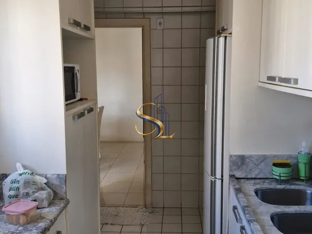 Imagem 3: Apartamento 130 M² | 3 Quartos | 1 Suíte | Pituba