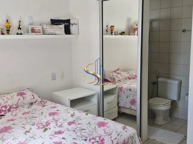 Imagem 6: Apartamento 130 M² | 3 Quartos | 1 Suíte | Pituba