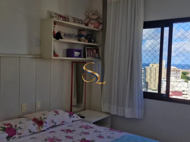 Imagem 8: Apartamento 130 M² | 3 Quartos | 1 Suíte | Pituba