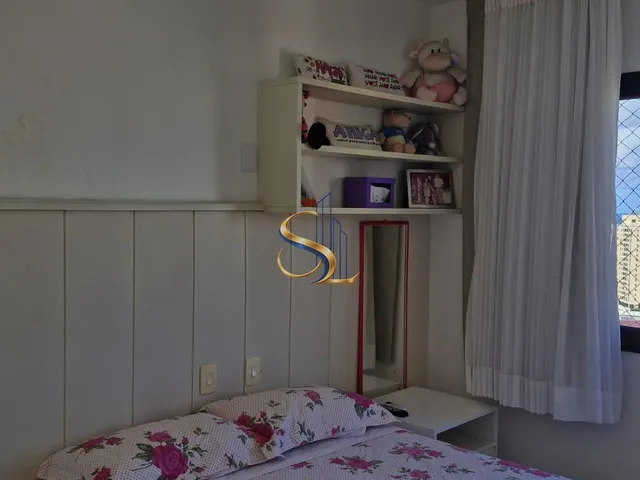 Imagem 9: Apartamento 130 M² | 3 Quartos | 1 Suíte | Pituba
