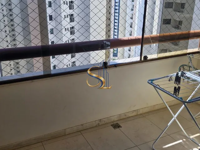 Imagem 13: Apartamento 130 M² | 3 Quartos | 1 Suíte | Pituba