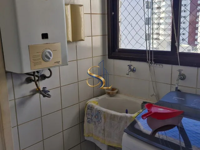 Imagem 10: Apartamento 130 M² | 3 Quartos | 1 Suíte | Pituba