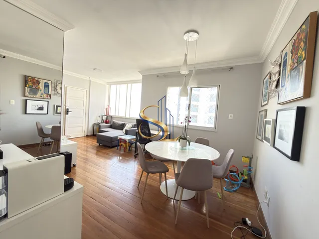 Imagem 11: APARTAMENTO 77,72 M² | 2 QUARTOS | 1 SUÍTE | PITUBA