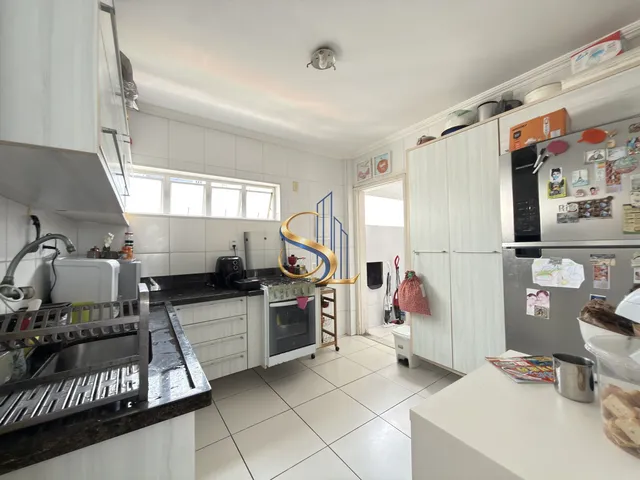 Imagem 13: APARTAMENTO 77,72 M² | 2 QUARTOS | 1 SUÍTE | PITUBA