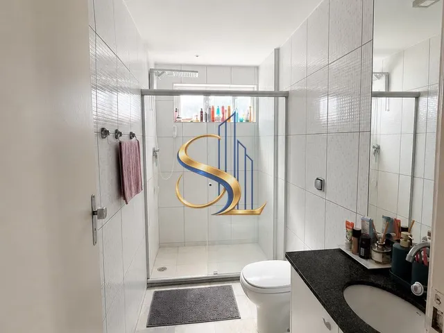 Imagem 9: APARTAMENTO 77,72 M² | 2 QUARTOS | 1 SUÍTE | PITUBA