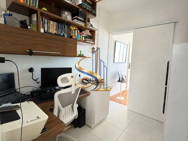 Imagem 10: APARTAMENTO 77,72 M² | 2 QUARTOS | 1 SUÍTE | PITUBA
