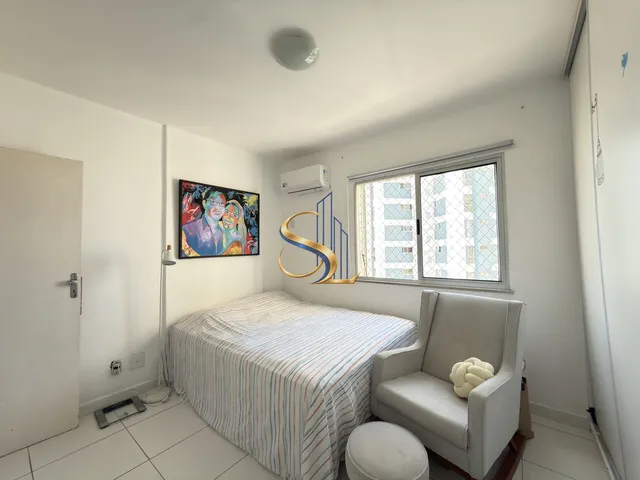 Imagem 16: APARTAMENTO 77,72 M² | 2 QUARTOS | 1 SUÍTE | PITUBA