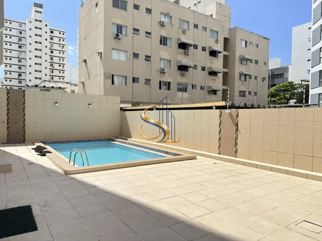 Imagem 6: APARTAMENTO 77,72 M² | 2 QUARTOS | 1 SUÍTE | PITUBA
