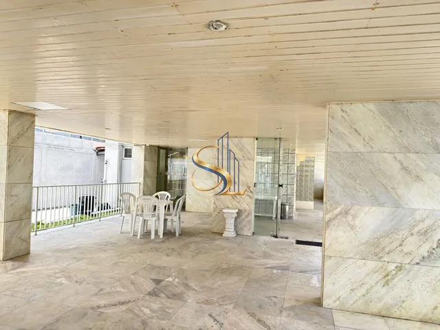 Imagem 3: APARTAMENTO 77,72 M² | 2 QUARTOS | 1 SUÍTE | PITUBA