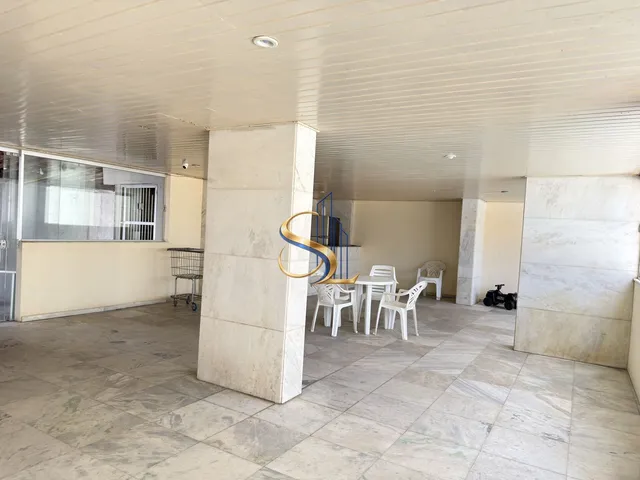 Imagem 4: APARTAMENTO 77,72 M² | 2 QUARTOS | 1 SUÍTE | PITUBA