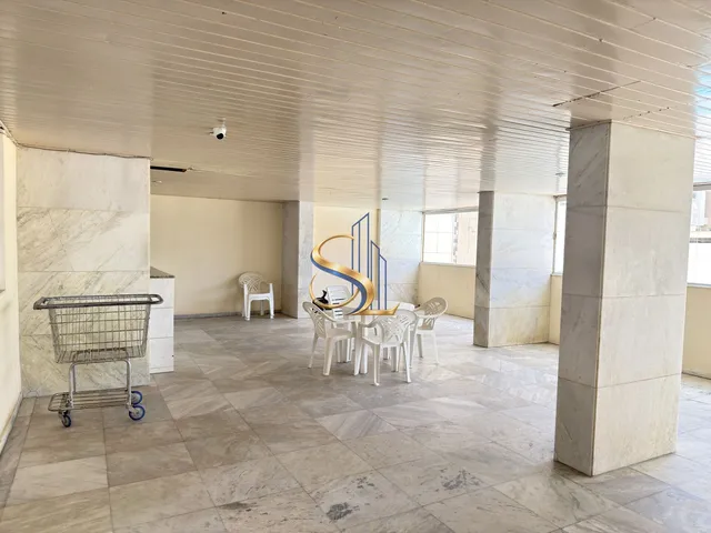 Imagem 7: APARTAMENTO 77,72 M² | 2 QUARTOS | 1 SUÍTE | PITUBA