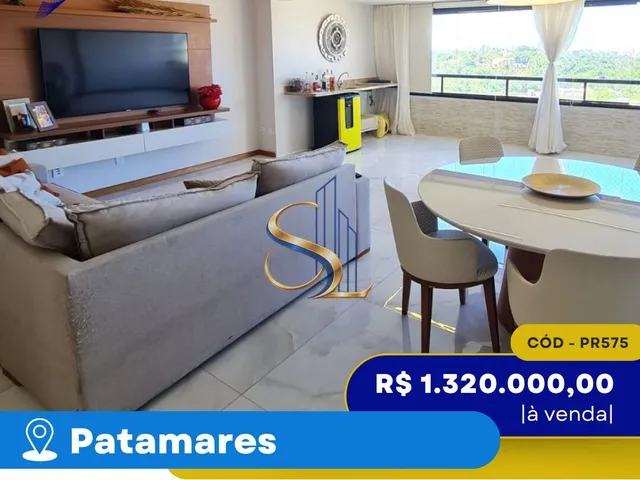 Imagem: Vendo Apartamento 126 M² 03 Quartos