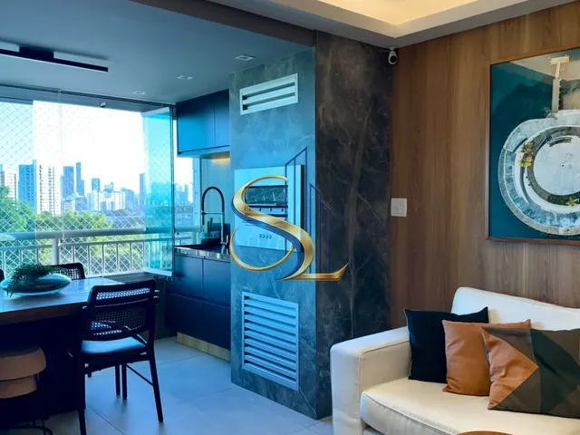 Imagem 12: APARTAMENTO 89,59 M² | 2 QUARTOS | 1 SUÍTE | IMBUI