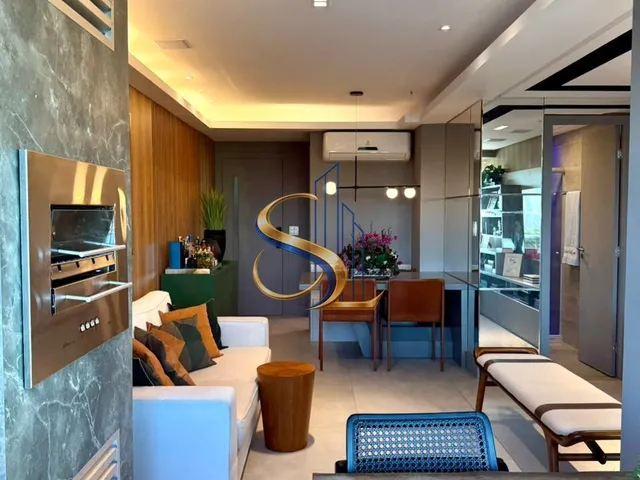 Imagem 3: APARTAMENTO 89,59 M² | 2 QUARTOS | 1 SUÍTE | IMBUI