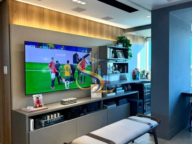 Imagem 4: APARTAMENTO 89,59 M² | 2 QUARTOS | 1 SUÍTE | IMBUI