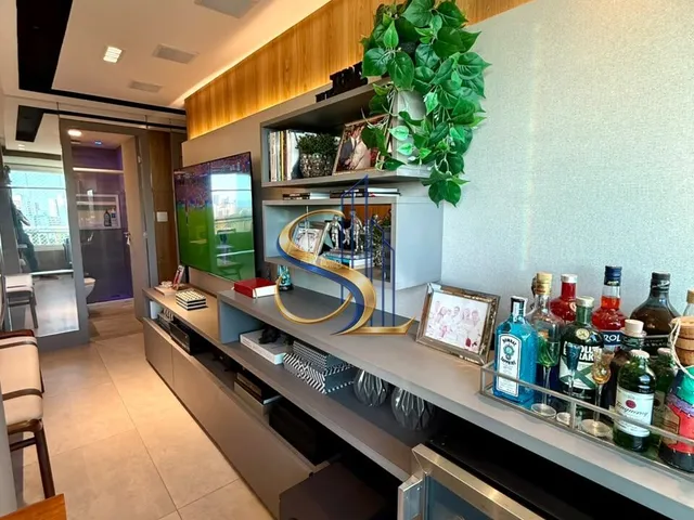 Imagem 14: APARTAMENTO 89,59 M² | 2 QUARTOS | 1 SUÍTE | IMBUI