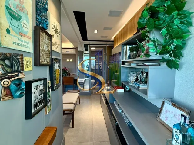 Imagem 10: APARTAMENTO 89,59 M² | 2 QUARTOS | 1 SUÍTE | IMBUI