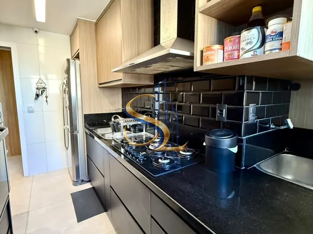 Imagem 11: APARTAMENTO 89,59 M² | 2 QUARTOS | 1 SUÍTE | IMBUI