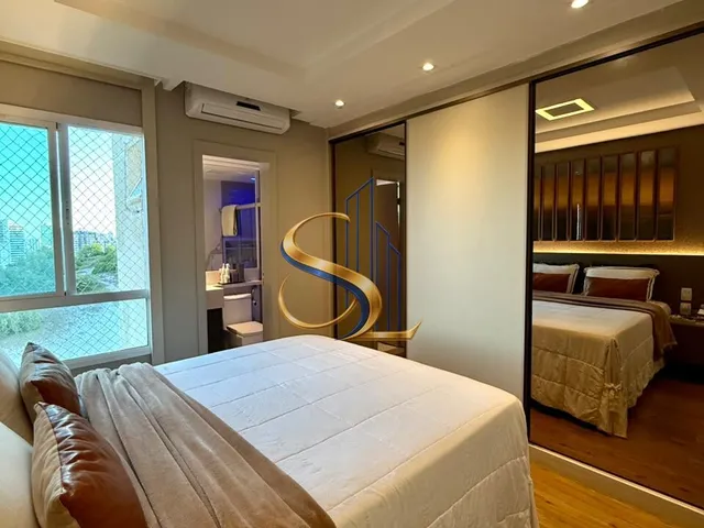 Imagem 9: APARTAMENTO 89,59 M² | 2 QUARTOS | 1 SUÍTE | IMBUI