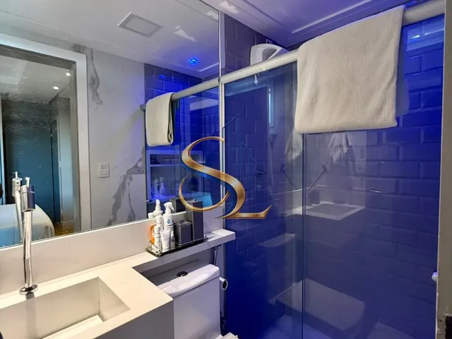 Imagem 7: APARTAMENTO 89,59 M² | 2 QUARTOS | 1 SUÍTE | IMBUI