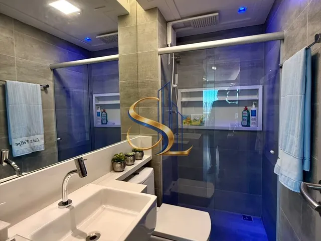 Imagem 6: APARTAMENTO 89,59 M² | 2 QUARTOS | 1 SUÍTE | IMBUI