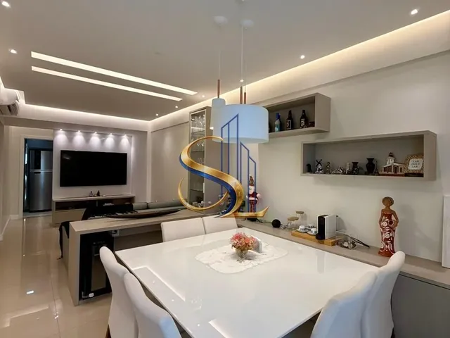 Imagem 16: APARTAMENTO 89 M² | 2 QUARTOS | 1 SUÍTE | PITUBA