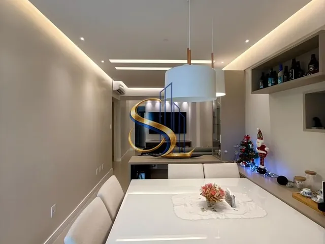 Imagem 8: APARTAMENTO 89 M² | 2 QUARTOS | 1 SUÍTE | PITUBA