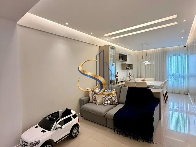 Imagem 7: APARTAMENTO 89 M² | 2 QUARTOS | 1 SUÍTE | PITUBA