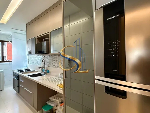 Imagem 14: APARTAMENTO 89 M² | 2 QUARTOS | 1 SUÍTE | PITUBA