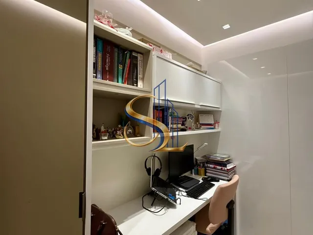 Imagem 15: APARTAMENTO 89 M² | 2 QUARTOS | 1 SUÍTE | PITUBA