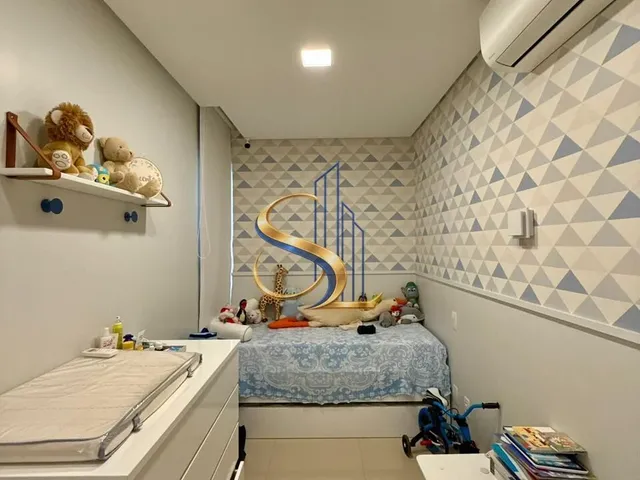Imagem 9: APARTAMENTO 89 M² | 2 QUARTOS | 1 SUÍTE | PITUBA