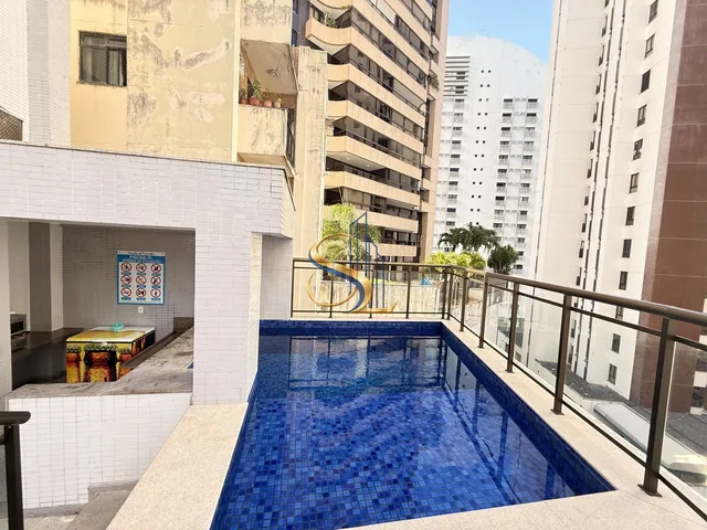 Imagem 2: APARTAMENTO 89 M² | 2 QUARTOS | 1 SUÍTE | PITUBA