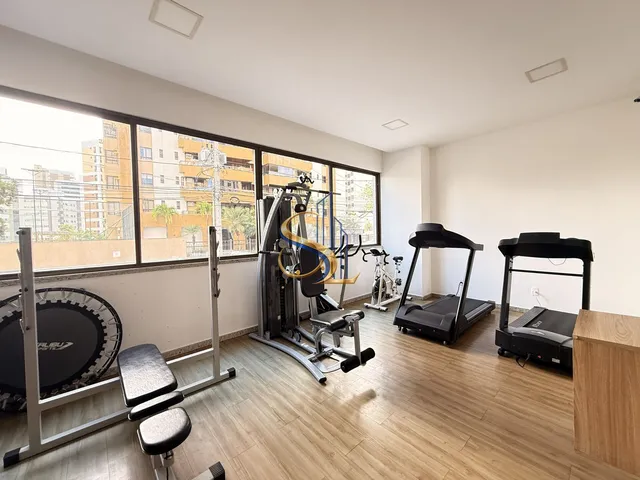 Imagem 3: APARTAMENTO 89 M² | 2 QUARTOS | 1 SUÍTE | PITUBA