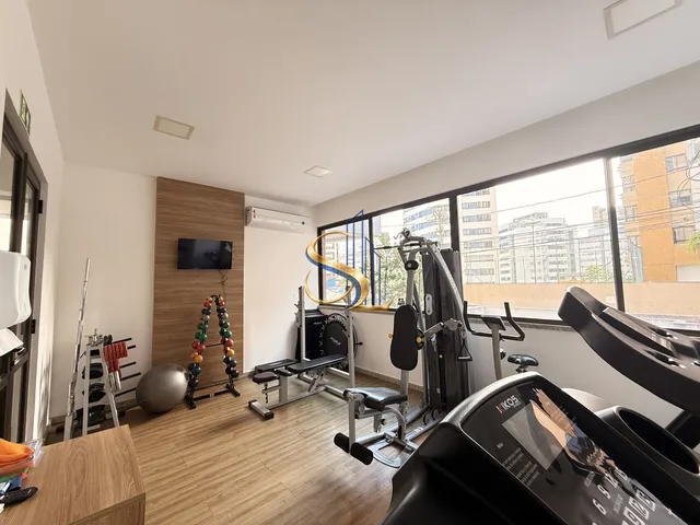 Imagem 6: APARTAMENTO 89 M² | 2 QUARTOS | 1 SUÍTE | PITUBA