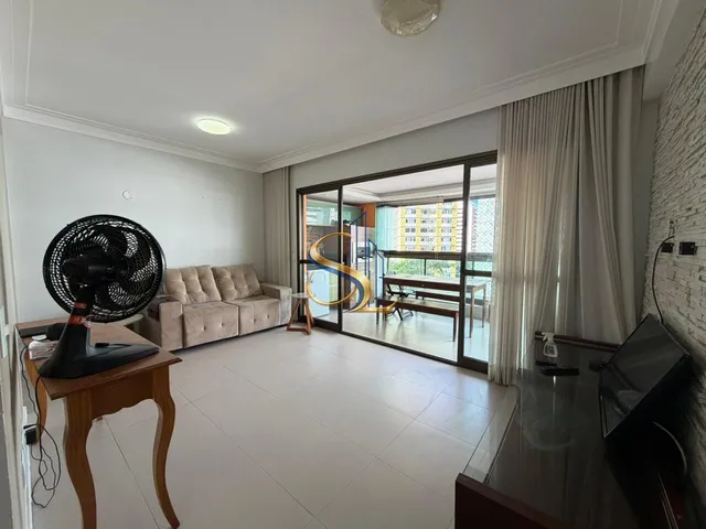 Imagem 11: APARTAMENTO 87 M² | 2 QUARTOS | 1 SUÍTE | PITUBA