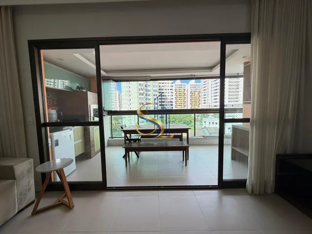 Imagem 9: APARTAMENTO 87 M² | 2 QUARTOS | 1 SUÍTE | PITUBA
