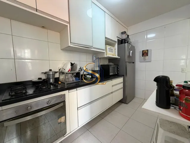 Imagem 15: APARTAMENTO 87 M² | 2 QUARTOS | 1 SUÍTE | PITUBA